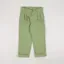Stan Ray Pleated Chino Olive