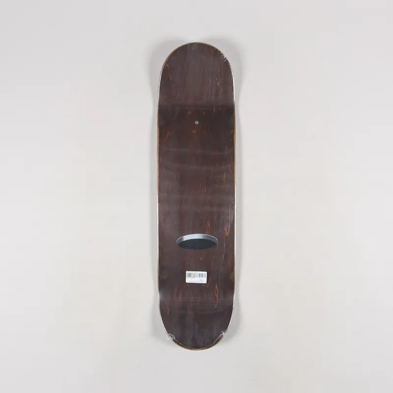 Skate Mental Plunkett Beer Deck 8.625 Inch-1
