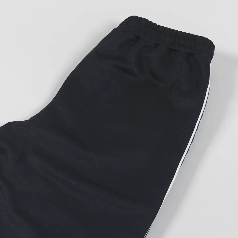 Fred Perry Panelled Taped Track Pant Navy-5