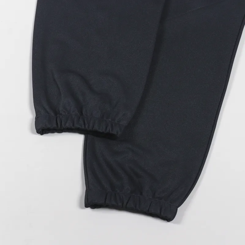 Fred Perry Panelled Taped Track Pant Navy-4