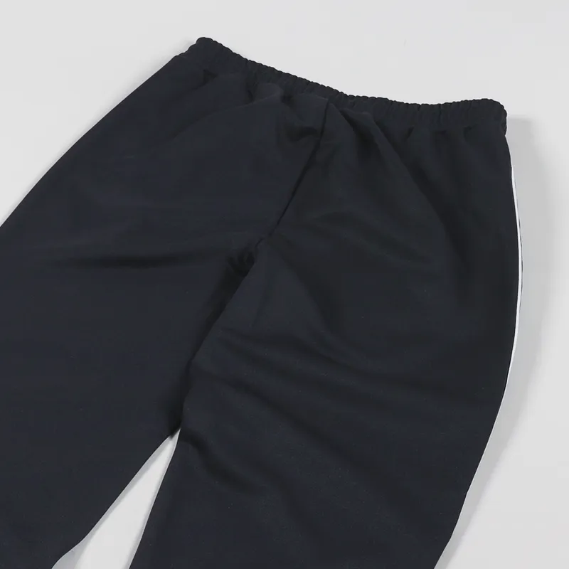Fred Perry Panelled Taped Track Pant Navy-7