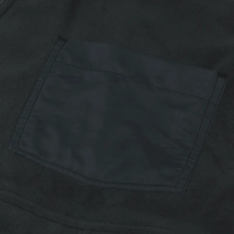 Kavu Womens Pocatello Dungarees Black-7