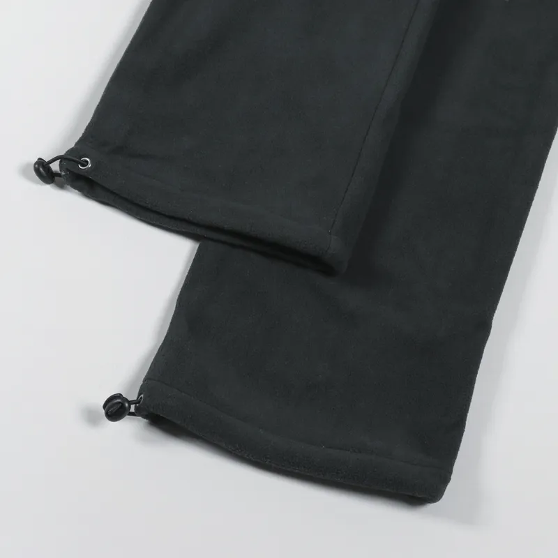 Kavu Womens Pocatello Dungarees Black-6