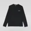 Penfield Pocket Long Sleeve T Shirt Black