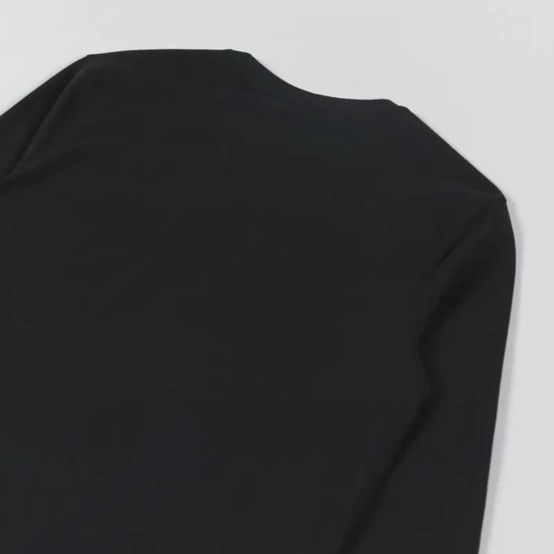 Penfield Pocket Long Sleeve T Shirt Black-5