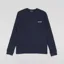 Penfield Pocket Long Sleeve T Shirt Navy