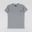 Edwin Pocket T Shirt Mid Grey Marl