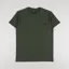 Edwin Pocket T Shirt Kombu Green