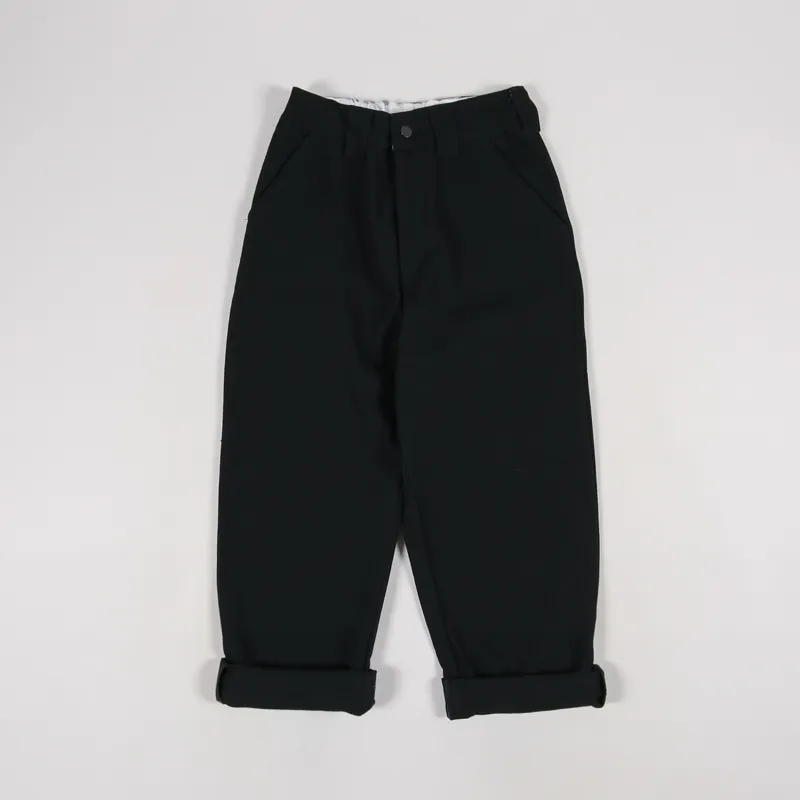 Poetic Collective Poet Pant Black Denim-1