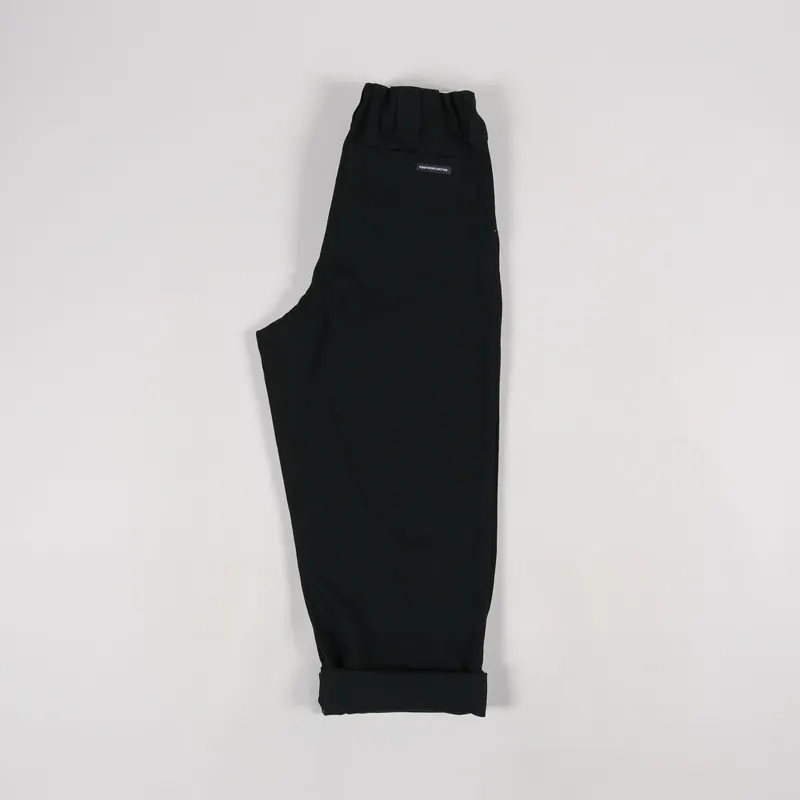 Poetic Collective Poet Pant Black Denim-2