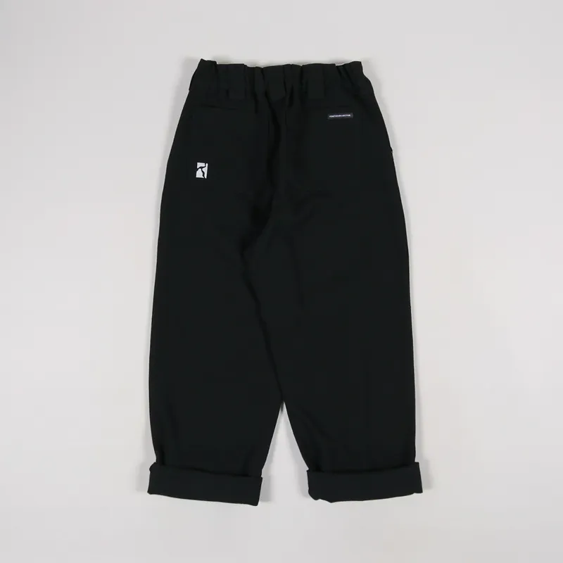 Poetic Collective Poet Pant Black Denim