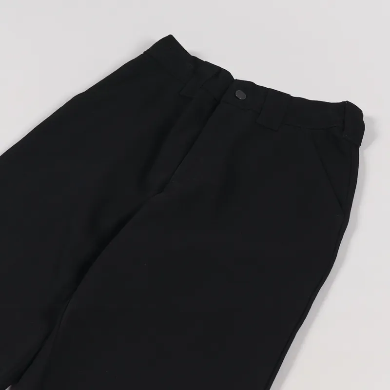 Poetic Collective Poet Pant Black Denim-5