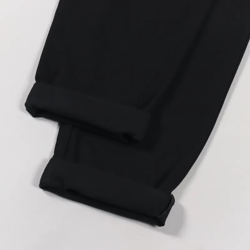 Poetic Collective Poet Pant Black Denim-3