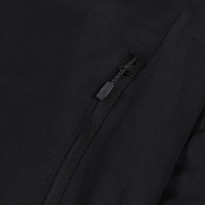 Columbia Polar Powder Fleece Black-7