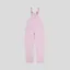 M.C Overalls Polycotton Dungaree Pink