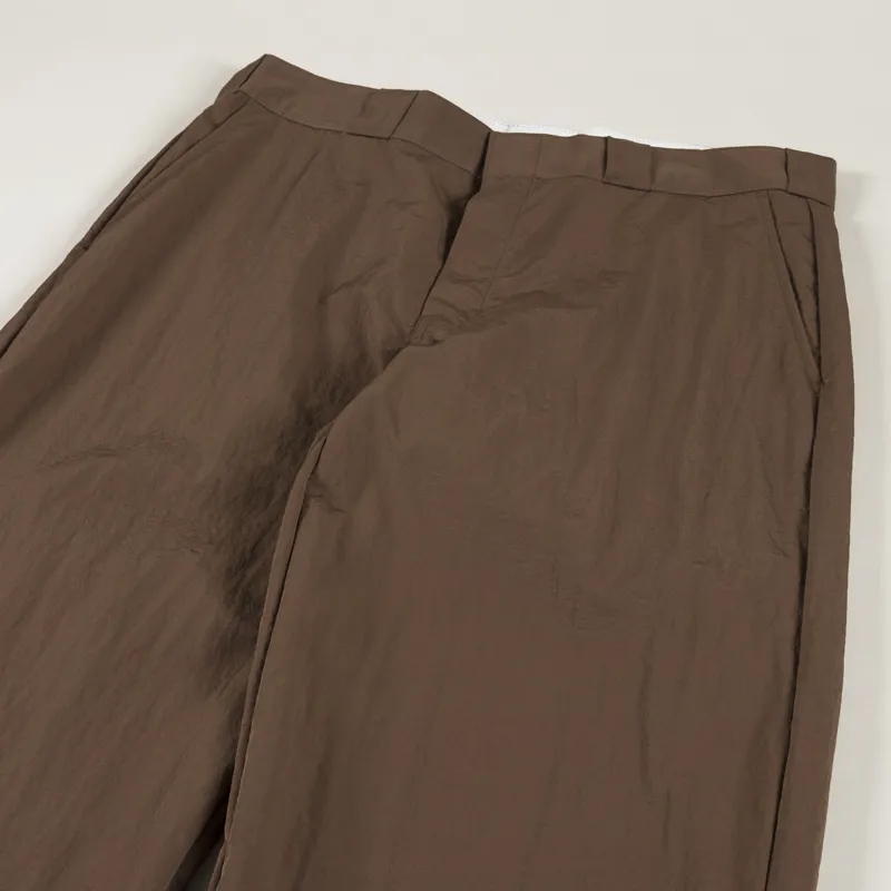 Dickies x Pop Trading Work Trousers Rain Drum-4