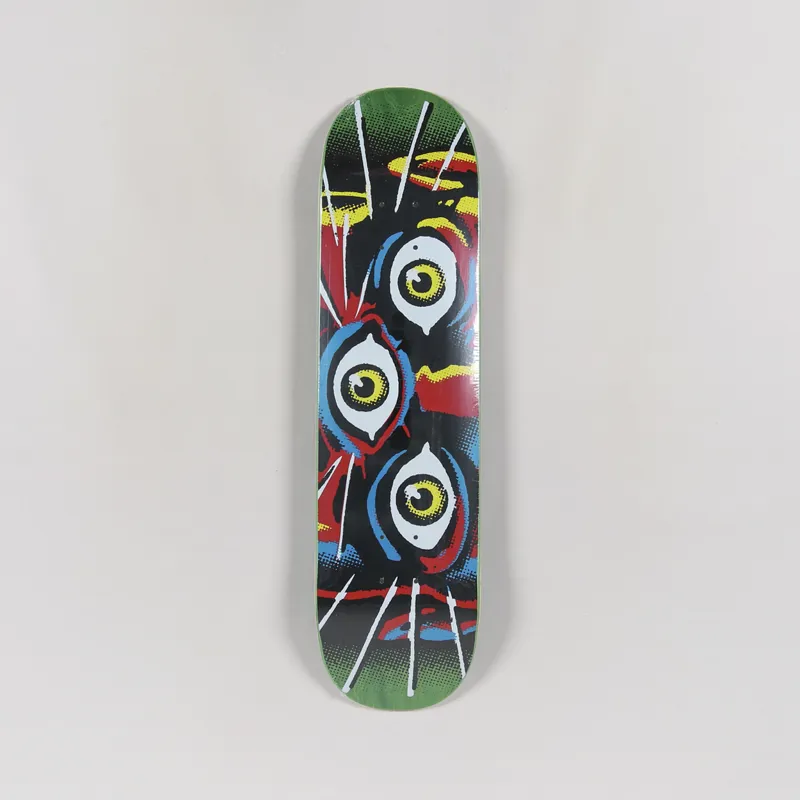 Free Dome Popeyes Shovelhead 8 Inch