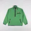 Manastash Poppy Pop Over Jacket Green