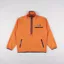 Manastash Poppy Pop Over Jacket Orange