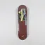 Snack Skateboards Porter Whip Deck 8 Inch