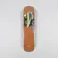 Snack Skateboards Porter Whip Deck 8.25 Inch