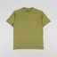 Dickies Porterdale T Shirt Green Moss
