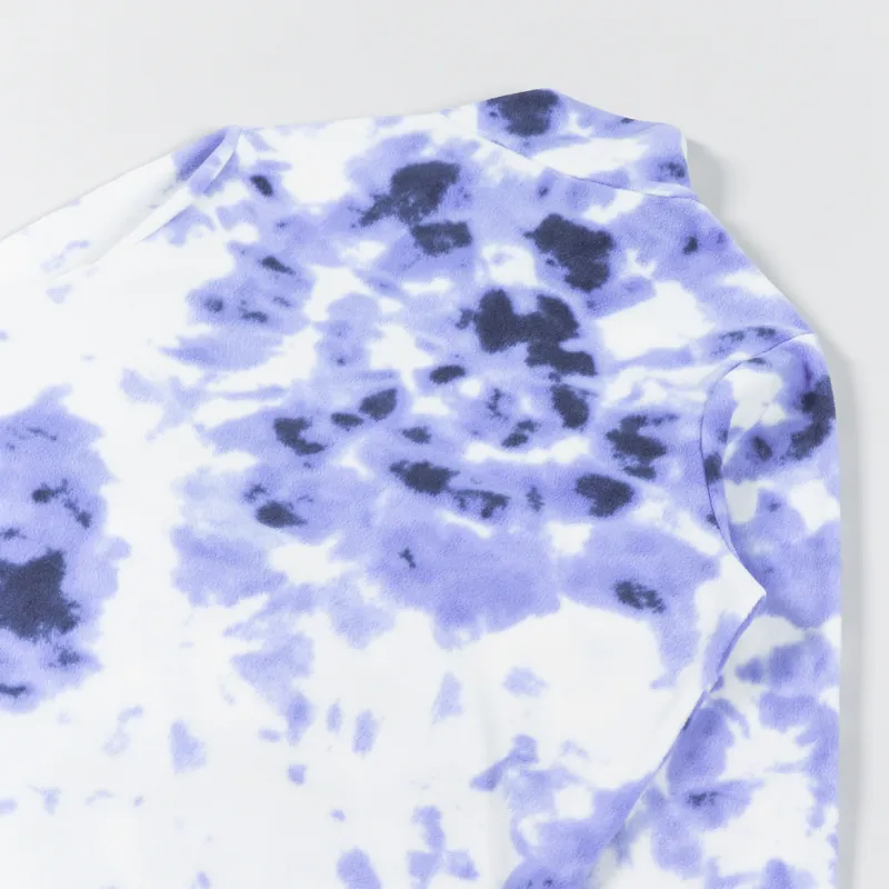 berghaus tie dye t shirt