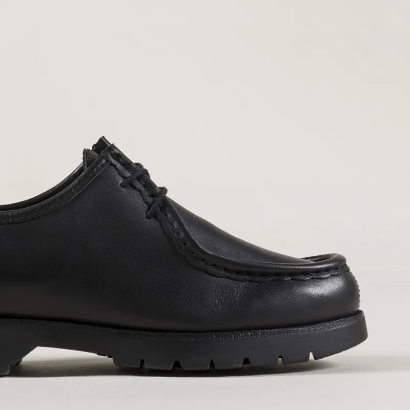 KLEMAN | PADROR WOMEN BLACK／37 KLEMAN - PRADOR - Woman | Shop at PUKAS SURF SHOP