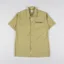 Aries Mini Problemo Uniform Shirt Khaki
