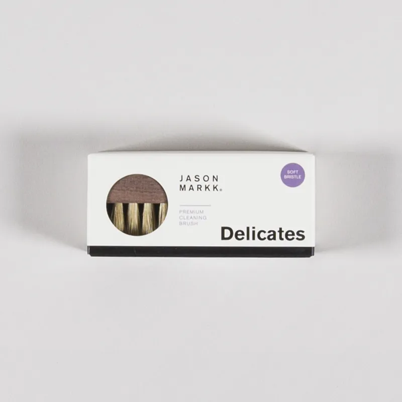 Jason Markk Premium Cleaning Brush