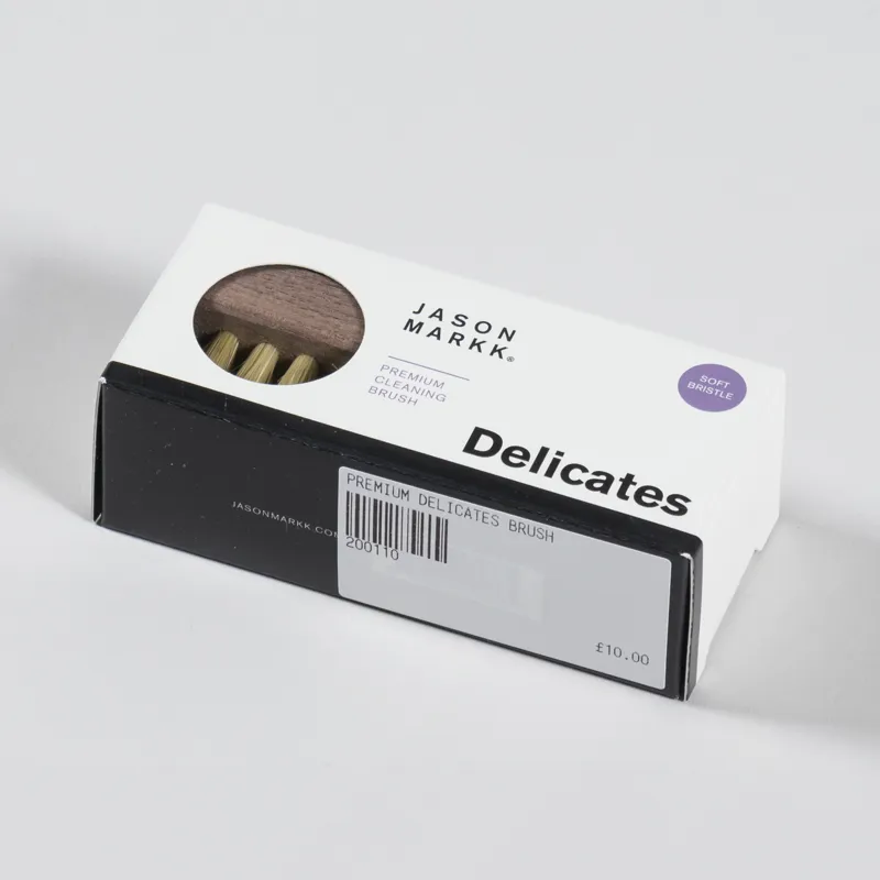 Jason Markk Premium Cleaning Brush-3