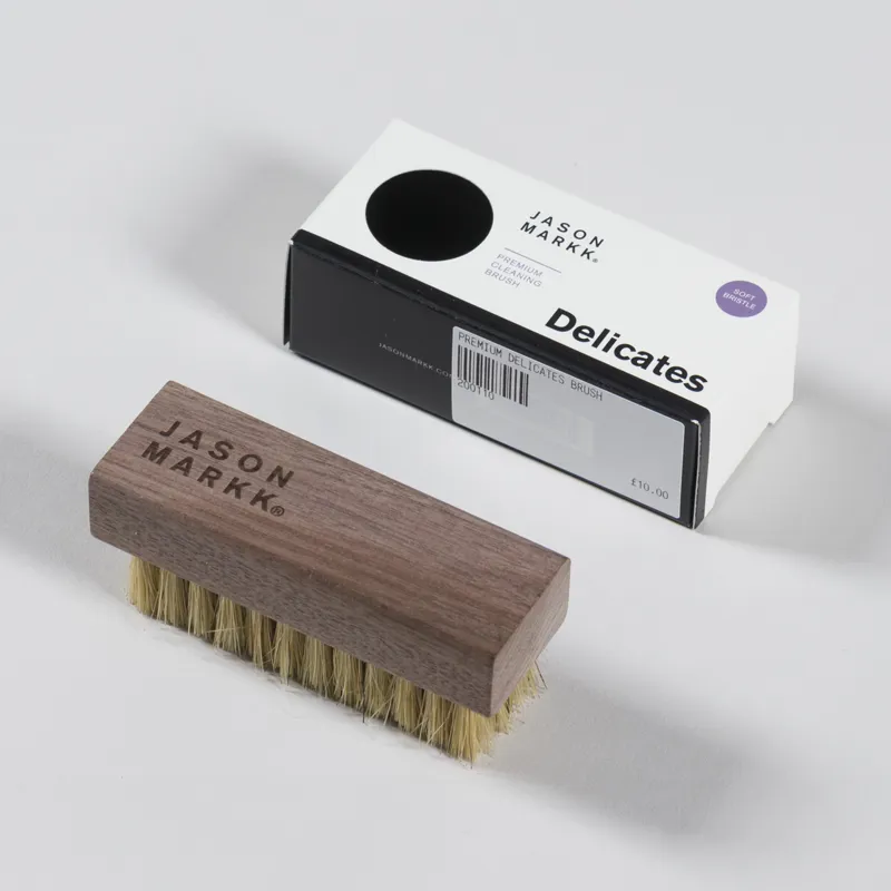 Jason Markk Premium Cleaning Brush-2