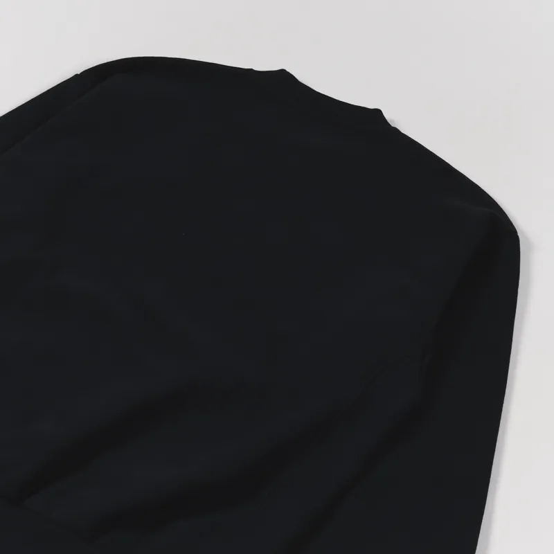 Aries Premium Temple Sweatshirt Black-3