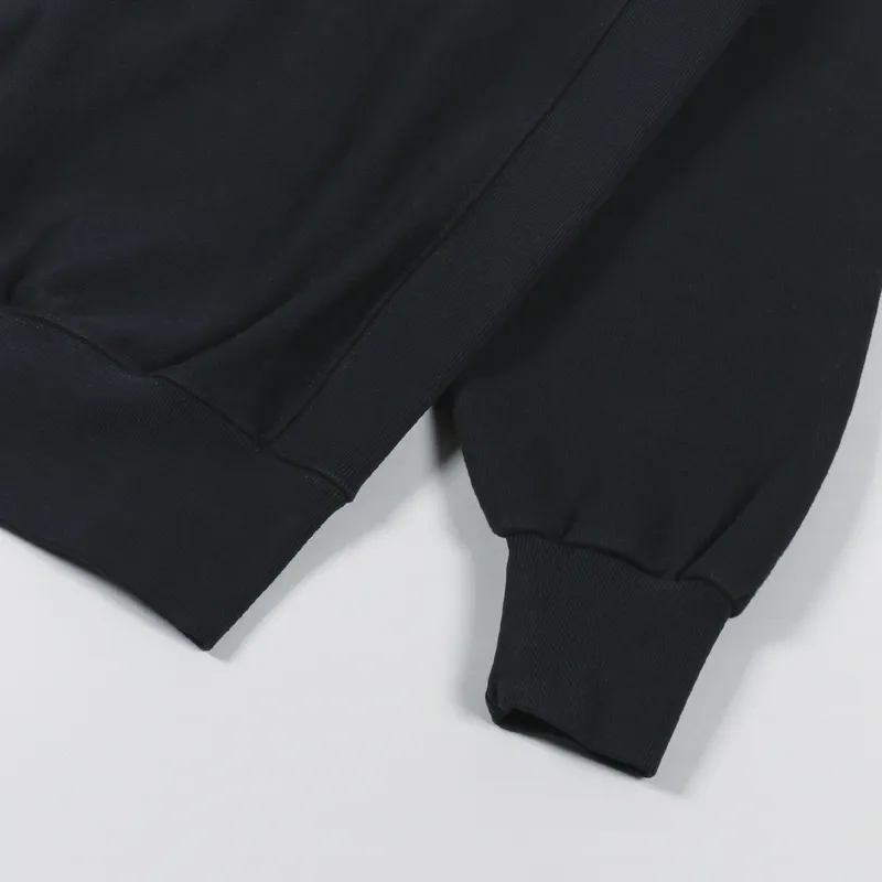 Aries Premium Temple Sweatshirt Black-5