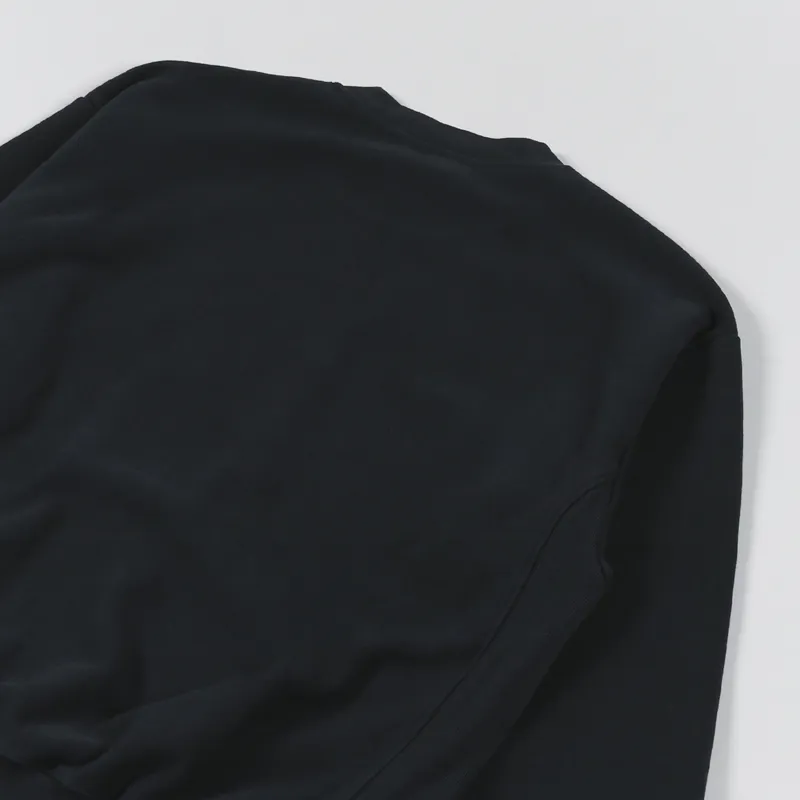Aries Premium Temple Sweatshirt Black-4