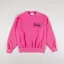 Aries Womens Premium Temple Sweatshirt Pink
