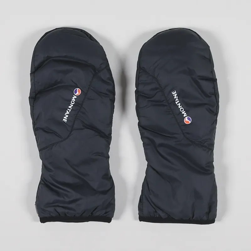 Montane Prism Mitt Black-3