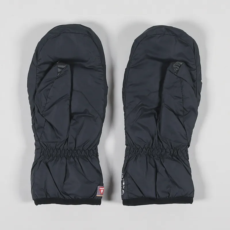 Montane Prism Mitt Black-2