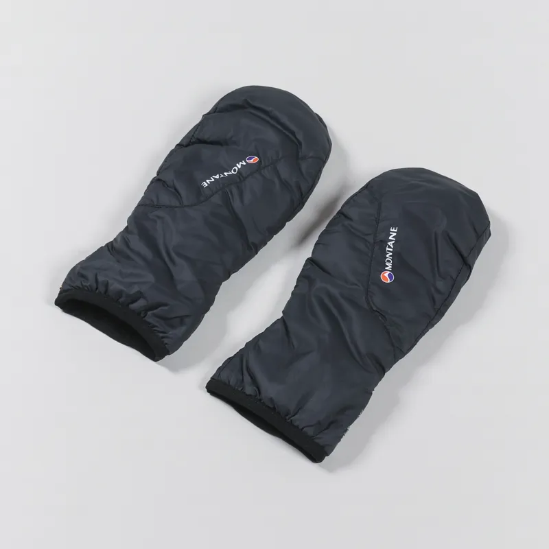 Montane Prism Mitt Black-1