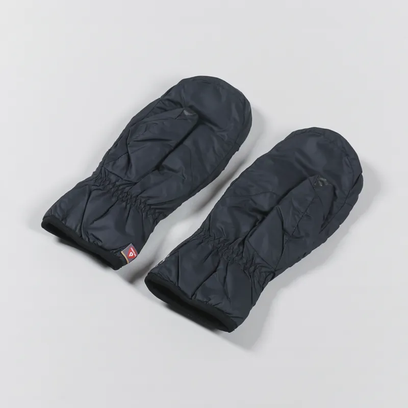 Montane Prism Mitt Black