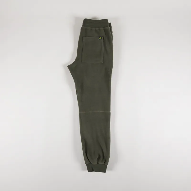 Berghaus Prism Polartec Pant Forest Night-2