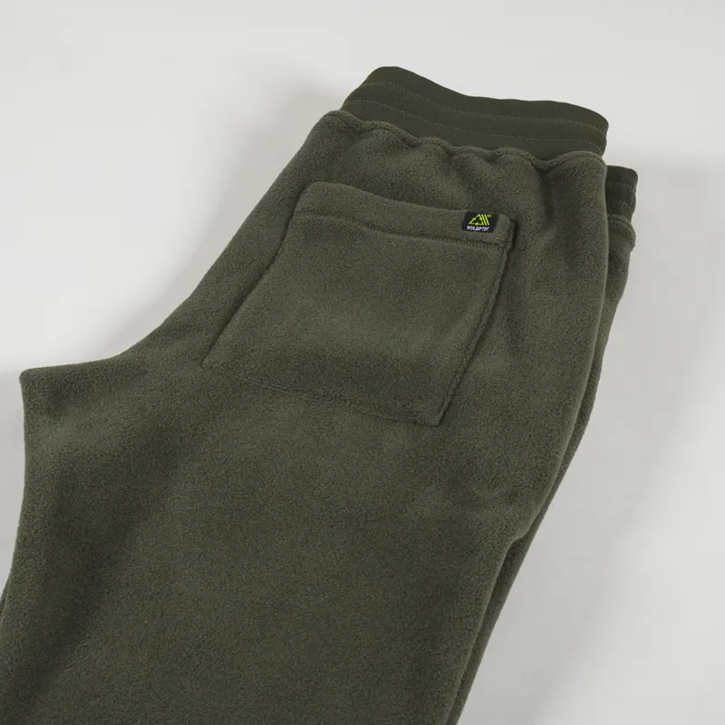 Berghaus Prism Polartec Pant Forest Night-5