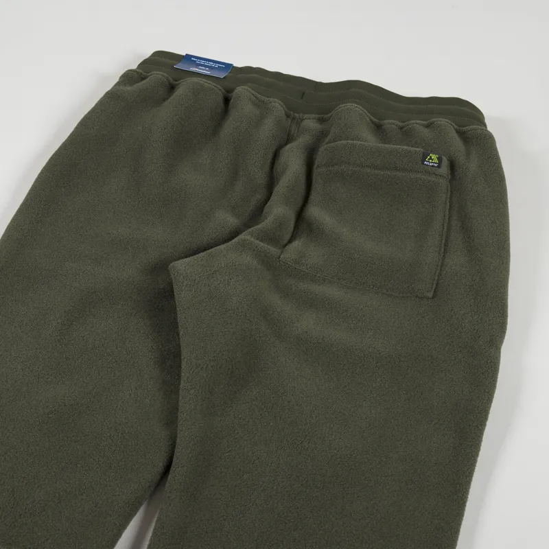 Berghaus Prism Polartec Pant Forest Night-4