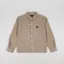Stan Ray Prison Shirt Khaki Duck