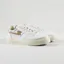 Stepney Workers Club Pearl S-Strike Shoes Leather White Earth