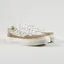 Stepney Workers Club Pearl S-Strike Shoes Suede Mix White Earth