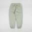 The North Face Printed Heavyweight Fleece Sweatpants Tea Green