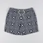 Far Afield Printed Swim Shorts Tenteo Print Blue