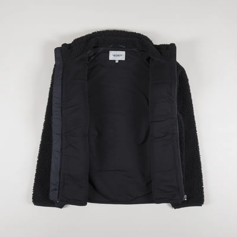 Carhartt WIP Prentis Liner Black-1