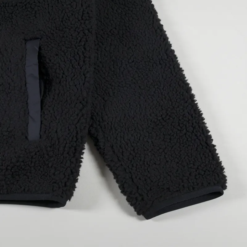 Carhartt WIP Prentis Liner Black-6